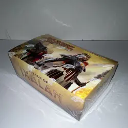 Wizards of the Coast Magic: The Gathering Rivals of Ixalan Booster Box EN - Image 3