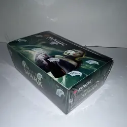 Wizards of the Coast Magic: The Gathering War of the Spark Booster Box EN 1 Box - Image 3