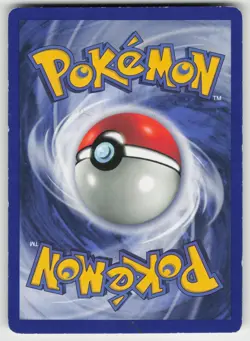 Scoop Up 107/130 Rare Base Set 2 Pokemon Moderately Played - Image 2