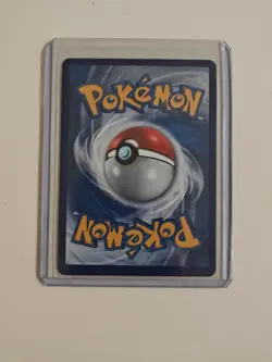 Espeon v SWSH201 Pokemon TCG Sword & Shield Promo Holo Card NM Condition - Image 4