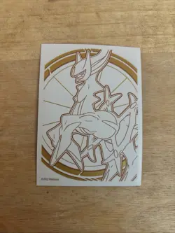 Pokemon TCG Heatran VMAX Astral Radiance Holo Card 191/189 Secret Rare - Image 2