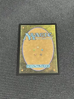 Voracious Bibliophile / MTG Commander "Tarkir: Dragonstorm" / Near Mint - Image 2