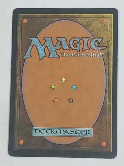 MTG Nature's Revolt (Tempest/Green/R) - BGM - Image 2