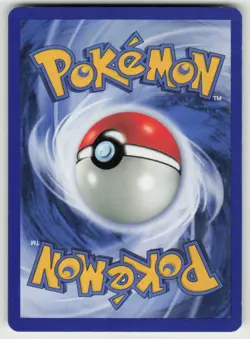 Unown [M] 49/75 Uncommon Neo Discovery Pokemon Unlimited Lightly Played - Image 2
