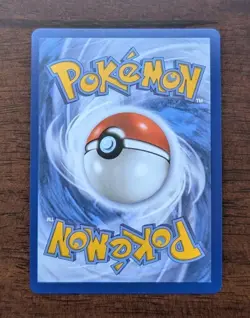 Pokemon Team Rocket's Mewtwo ex Destined Rivals 081/182 Holo DR EN NM - Image 2