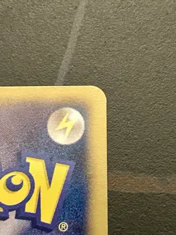 Umbreon 115/BW-P Promo Blister Pack Black Star Pokemon Card Japanese TCG 2011 - Image 5