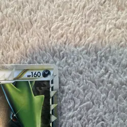 Tyranitar 88/95 HS Unleashed Holo Ultra Rare Pokemon TCG English 2010 - Image 4