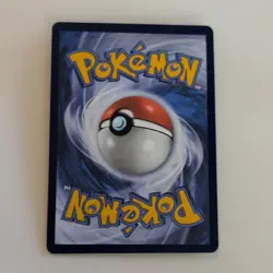 Mega Charizard Y EX 030 Me: Mega Evolution Promo Full Art Holo (EN) HP 360 - Image 2