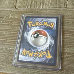 Pokemon - Mismagius 212/193 Sv02: Paldea Evolved Holo Mint Cond Free shipping - Image 2