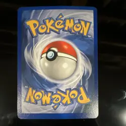 The Pokemon Company Mew 09/53 Wotc Promo Holo 50 HP English Sugimori - Image 2