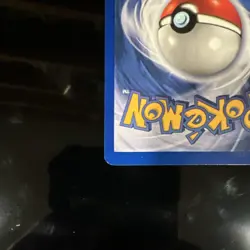The Pokemon Company Mew 09/53 Wotc Promo Holo 50 HP English Sugimori - Image 5
