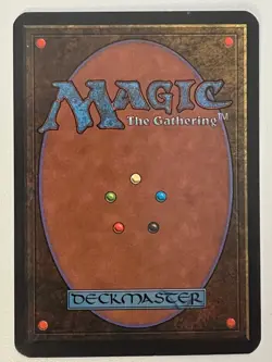 Magic the Gathering MTG Alpha Grizzly Bears LP+ (Beta Bob) - Image 2