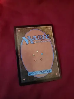 MTG Mishra's Factory RETRO FRAME FOIL Dominaria Remastered 399 NM - Image 2