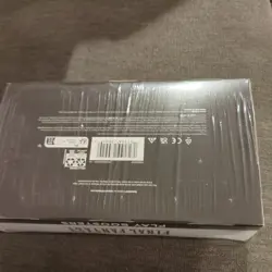 Magic: The Gathering Final Fantasy Play Booster Box Brand New Factory Sealed - Image 4
