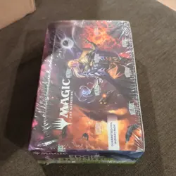 Play Booster Box Edge of Eternities EOE MTG Magic The Gathering 2025 - Image 3