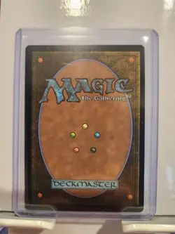 Anticausal Vestige (Showcase) Edge of Eternities Foil - Image 2