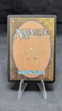Elspeth, Sun's Champion FOIL - MTG Magic - Theros - Signed by Artist - HP - Image 2