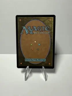 Sothera, the Supervoid (Showcase) Edge of Eternities Foil - Image 2