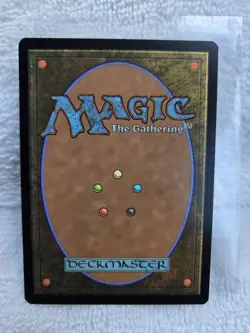 MTG Torgal, Clive's Companion Non Foil Borderless - MagicCon Promo - Image 2