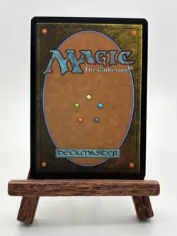 Foil Avacyn's Pilgrim - PRM 001 MTG Magic The Gathering - Image 2