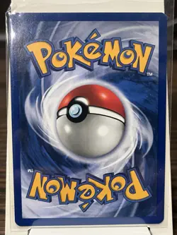 Pokemon TCG 85/132 Lt. Surge's Rattata Gym Challenge 1st Ed Common VLP - Image 2