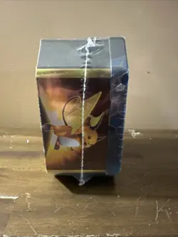 Pokemon TCG Hidden Fates Gyarados GX Tin NEW & Factory Sealed - Image 3