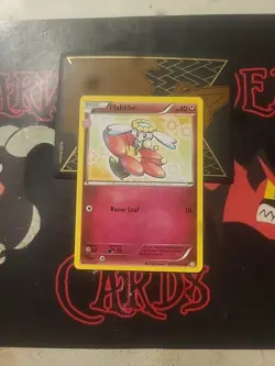 Pokemon TCG Generations Radiant Collection "Flabebe" RC17/RC32 COMMON NM - Image 1