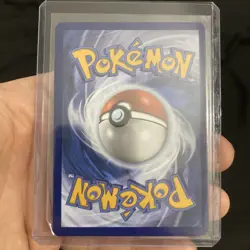 Squirtle 048 Promo - HD Holo Swirl - Pokemon 151 - Image 3