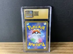 CGC 10 Gem Mint Charizard V 211 Vstar Universe Alt Art Japanese Pokemon Pristine - Image 2