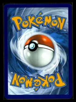 2025 Pokemon SV Black Bolt BLK EN Tynamo Illustration Rare #113/086 NM - Image 2