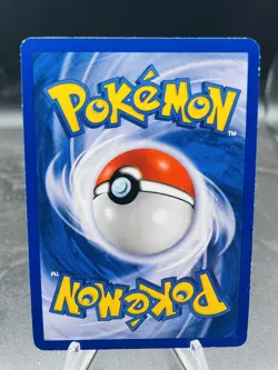 Pokemon Magnemite 60/82 WotC Team Rocket 1st Edition Common LP - Image 2
