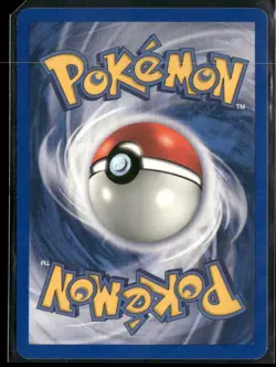 2004 Pokemon EX Hidden Legends #8 Jirachi Holo - Image 2