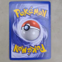 Pokemon TCG Articuno WOTC Black Star Promo 22 LP Lightly Played - Image 2