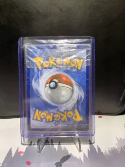 Pokemon TCG Pikachu Build-A-Bear Workshop Promo 20/108 SEALED EN - Image 2