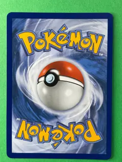 Pokemon Piplup 042 Holo Promo ME: Mega Evolution Promo TCG - Image 2