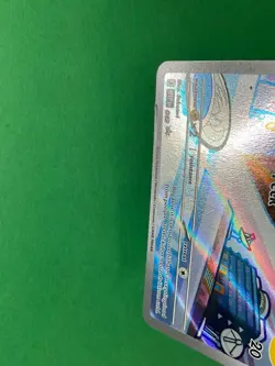 Pokemon Piplup 042 Holo Promo ME: Mega Evolution Promo TCG - Image 4