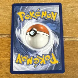 Pokemon TCG Bronzor Illustration Rare Holo Card 170/162 Temporal Forces - Image 2
