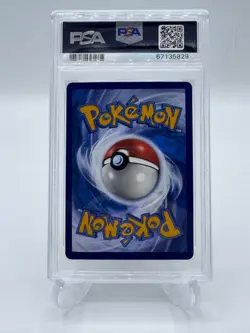 Pokemon GO 2022 SWSH Radiant Eevee BSP Promo SWSH230 PSA 10 GEM MINT - Image 2