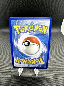 Absol ex 214/197 Ultra Rare Obsidian Flames Pokemon Near Mint - Image 2