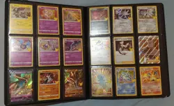 Pokemon 25th Anniversary Celebrations Complete Set + Gold Metals and More - Image 2