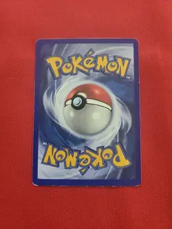 Pokemon: Ursaring #34/75 Neo Discovery Non-Holo Rare 2001 Vintage - MP - I19 - Image 2