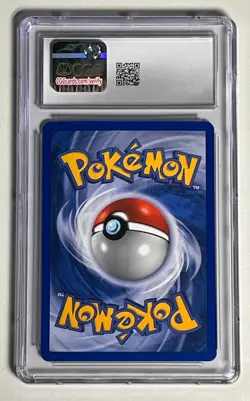 Raichu ex 98/100 Ultra Rare Holo- 2003 Pokemon EX Sandstorm- CGC 9 Mint - Image 3