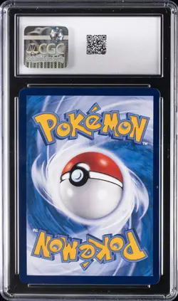 2023 POKEMON CHINESE BEIJING MASTER TOURNAMENT WINNER #S-P VICTORY PROOF CGC 9.5 - Image 2