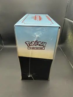 Pokemon Paradox Rift Roaring Moon Elite Trainer Box (ETB) Sealed - Minty! - Image 3
