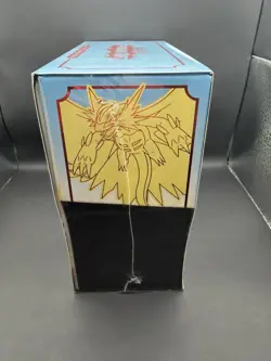 Pokemon Paradox Rift Roaring Moon Elite Trainer Box (ETB) Sealed - Minty! - Image 4