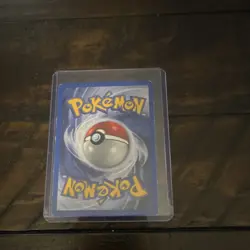 Wizards of the Coast Pokemon TCG Lt. Surge's Raichu Holo 11/132 - Image 2
