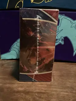Battle Styles Build and Battle Box Sealed Sword & Shield Pokemon TCG - Image 2