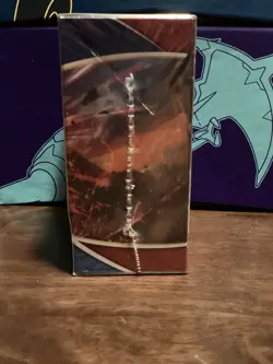 Battle Styles Build and Battle Box Sealed Sword & Shield Pokemon TCG - Image 4