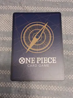 🔥Bandai One Piece Card Game Cavendish OP10-045 SP🔥 - Image 2