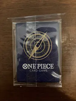 One Piece Boa Hancock Pre Release Event Winner P-115 SEALED Holo Stamp Op-15 ENG - Image 2
